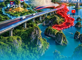  Bolikhamxay Advances Compensation Plan for Vientiane–Hanoi Expressway Link
